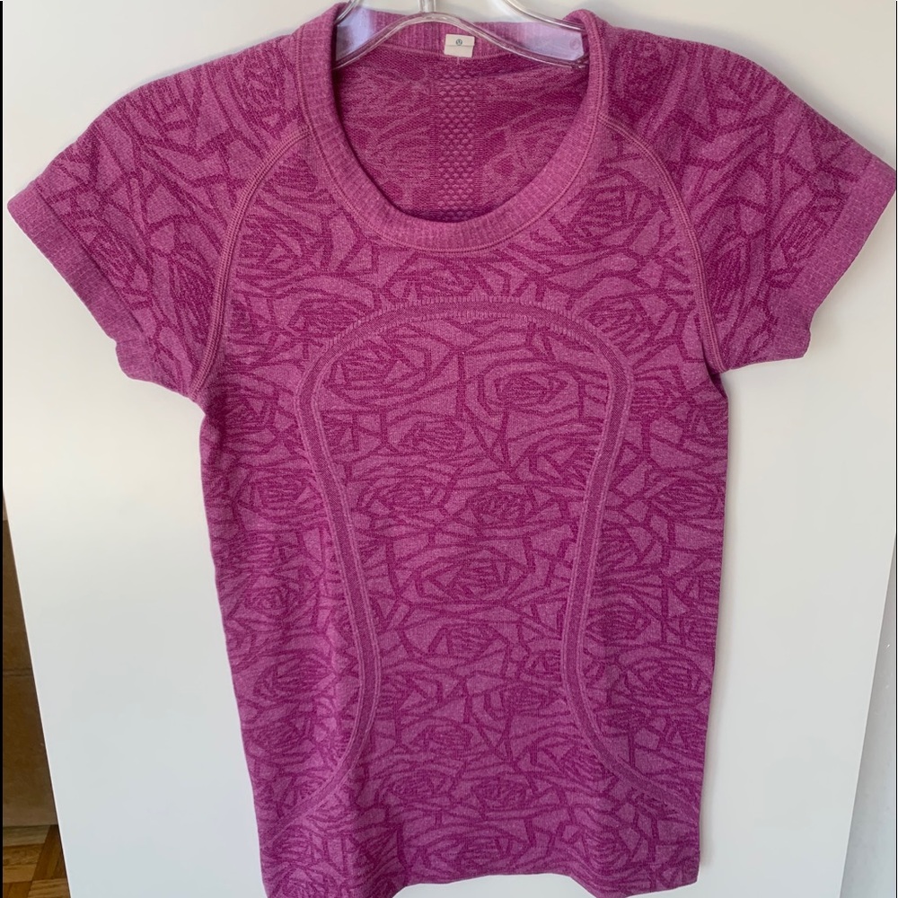 Lululemon Swiftly Tech